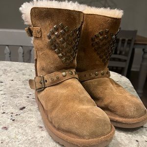 Ugg Boots